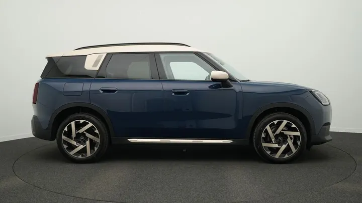 MINI Countryman C (Cooper)