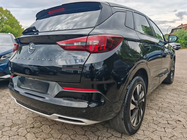 Opel Grandland (X)