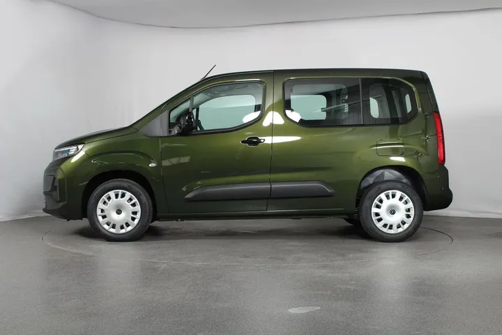 Opel Combo Life