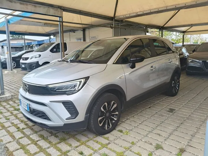 Opel Other