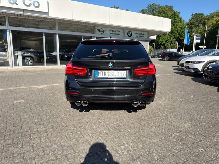 ALPINA D3