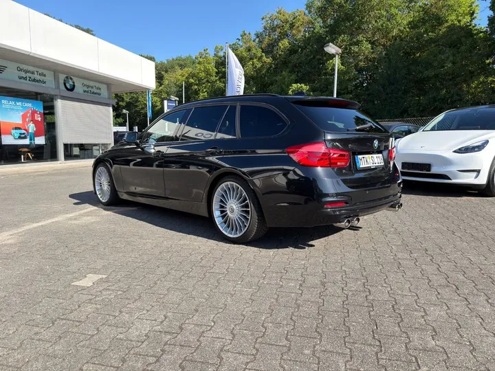 ALPINA D3