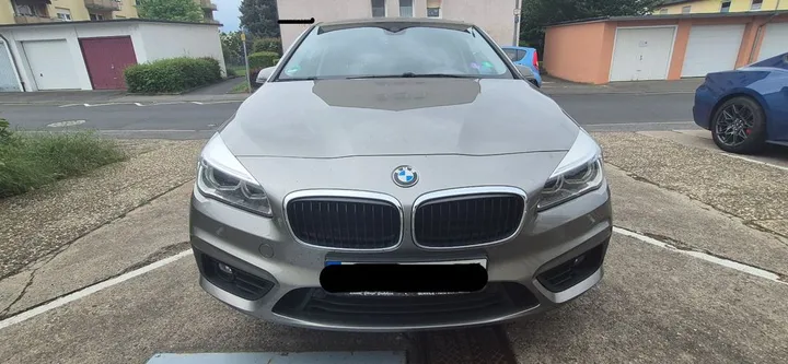 BMW 220 Active Tourer