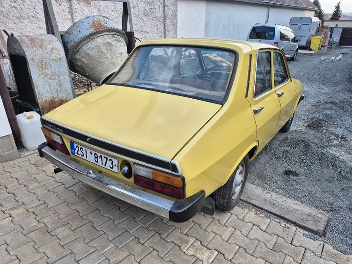 Dacia Other