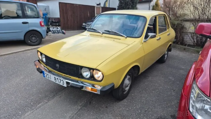Dacia Other