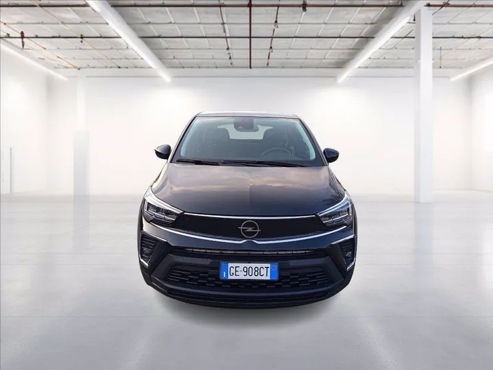 Opel Other