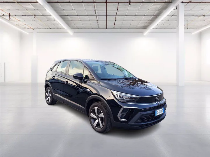 Opel Other