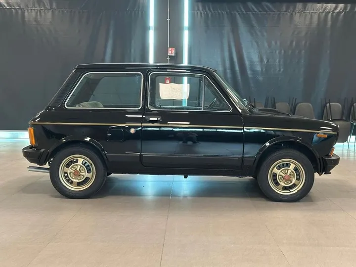Abarth Other