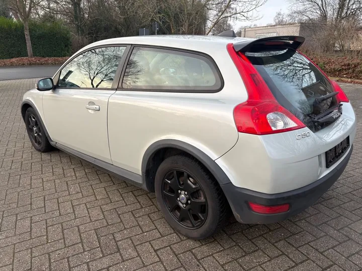Volvo C30