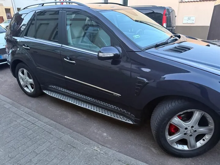 Mercedes-Benz ML 320
