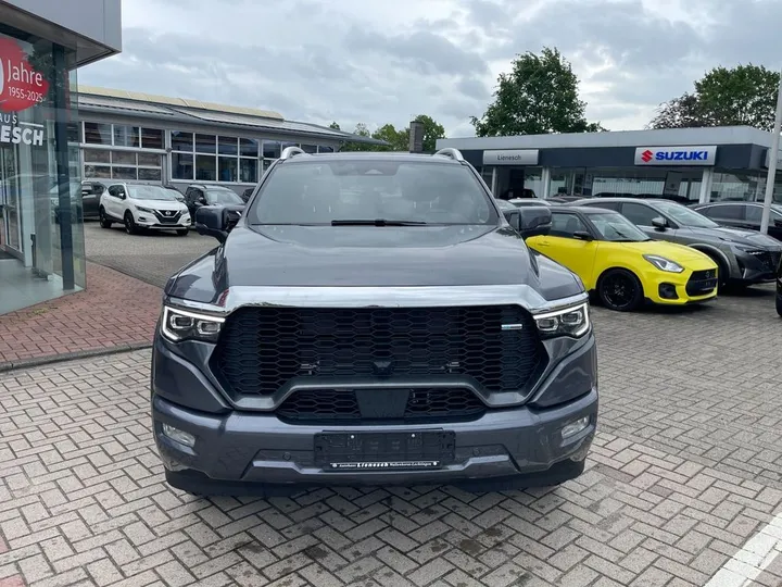 Foton 4