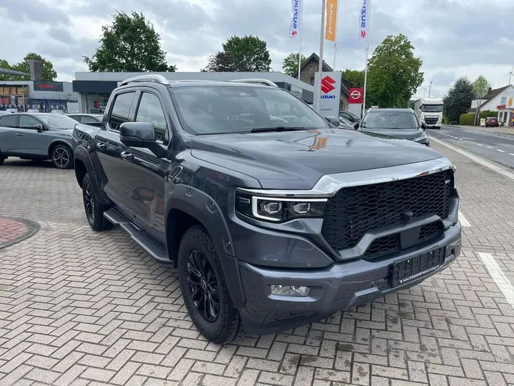 Foton 4