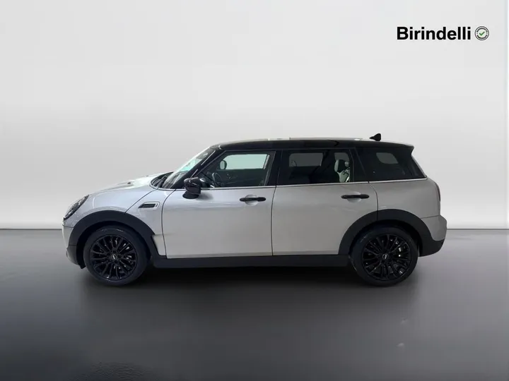 MINI Cooper D Clubman