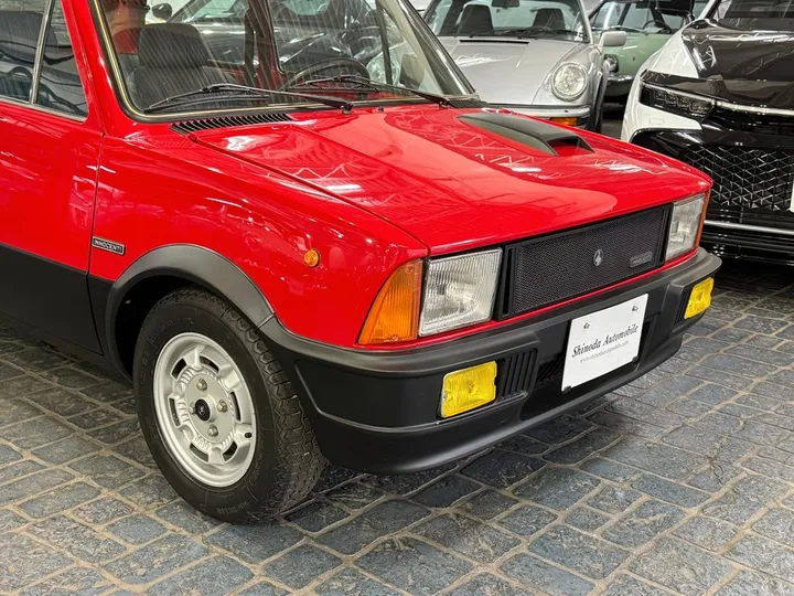 DeTomaso Other