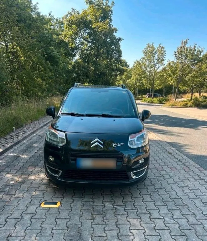 Citroën C3 Picasso