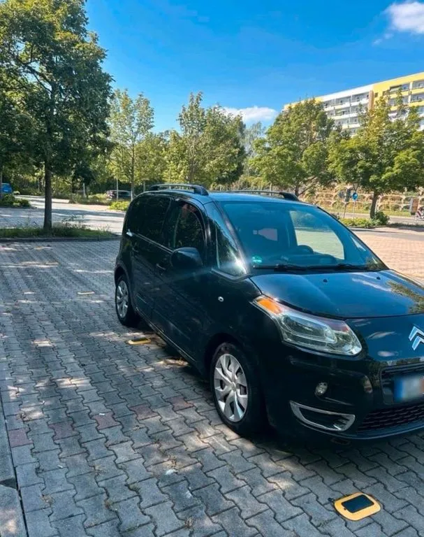 Citroën C3 Picasso