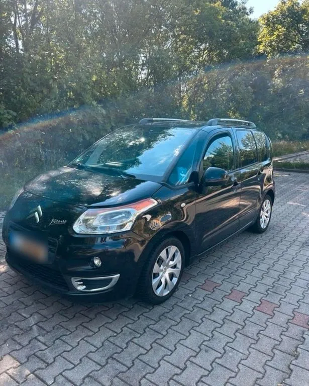 Citroën C3 Picasso