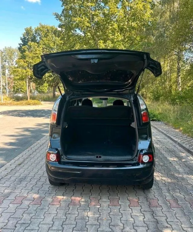 Citroën C3 Picasso