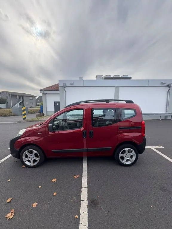 Citroën Nemo