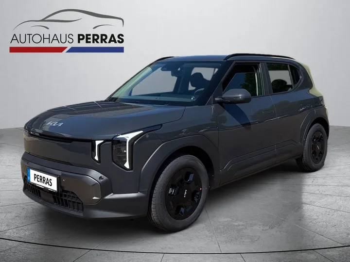 Kia EV2