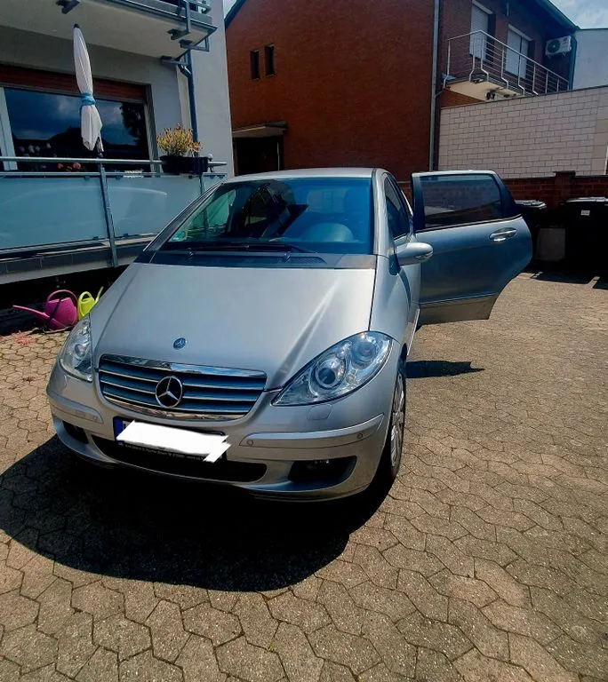 Mercedes-Benz A 150