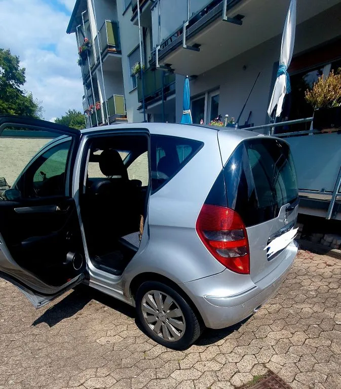 Mercedes-Benz A 150