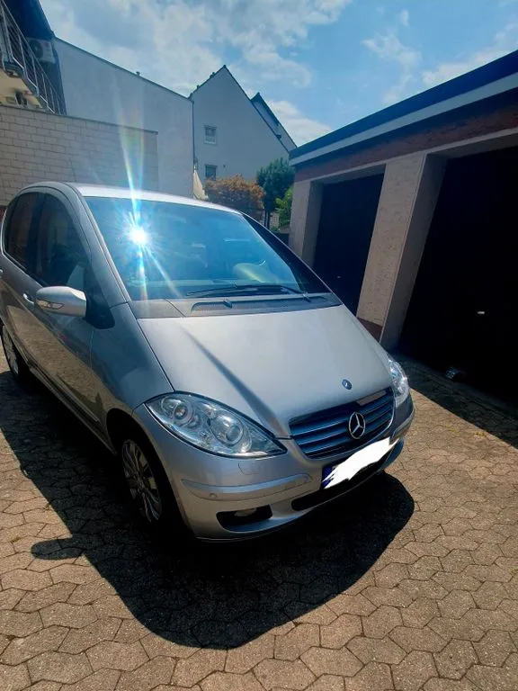 Mercedes-Benz A 150