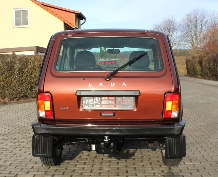 Lada Taiga