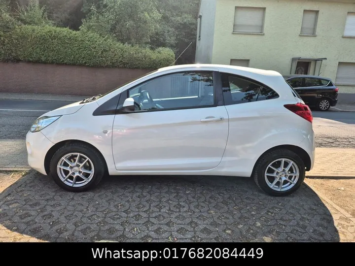 Ford Ka/Ka+