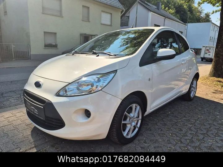 Ford Ka/Ka+