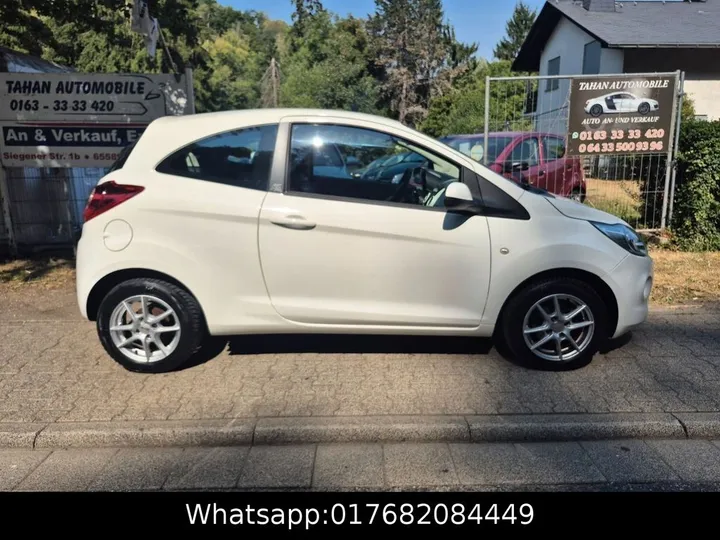 Ford Ka/Ka+