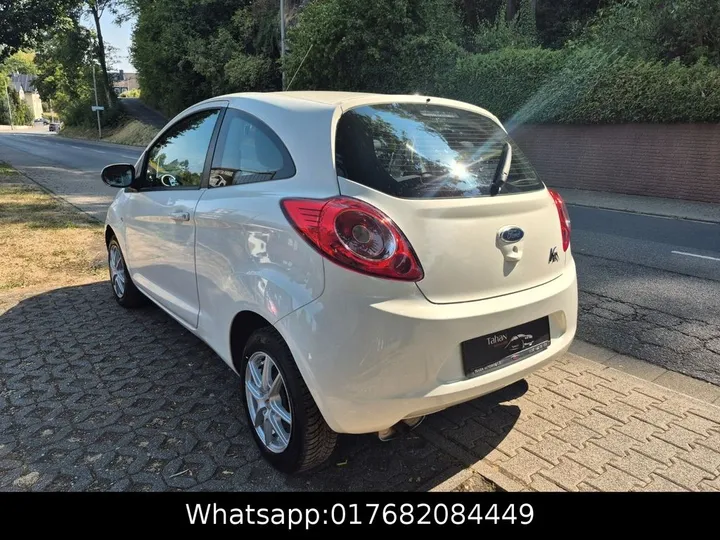 Ford Ka/Ka+