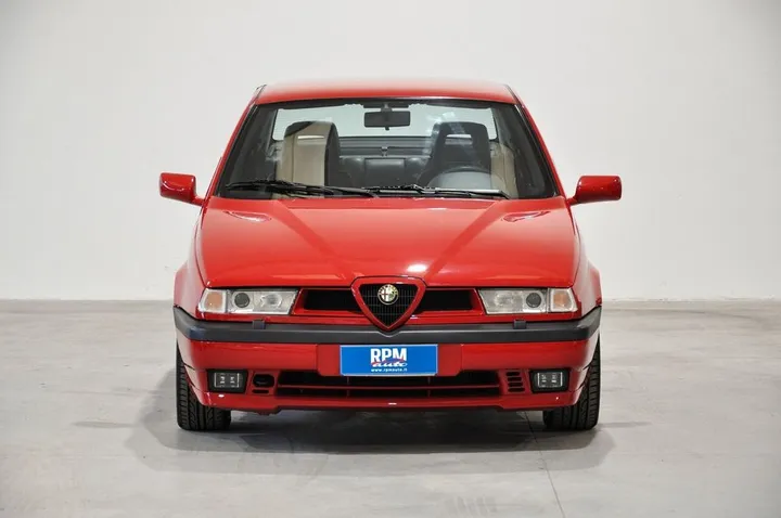 Alfa Romeo 155