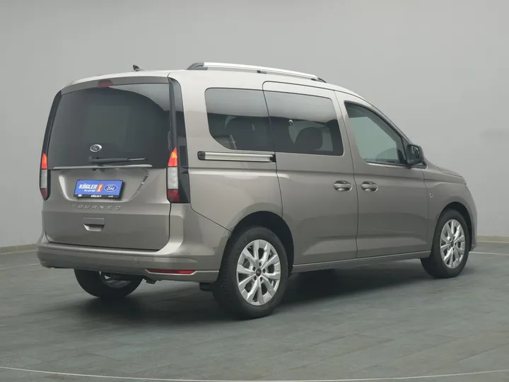 Ford Tourneo Connect
