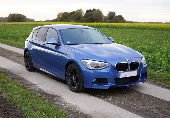 BMW 116