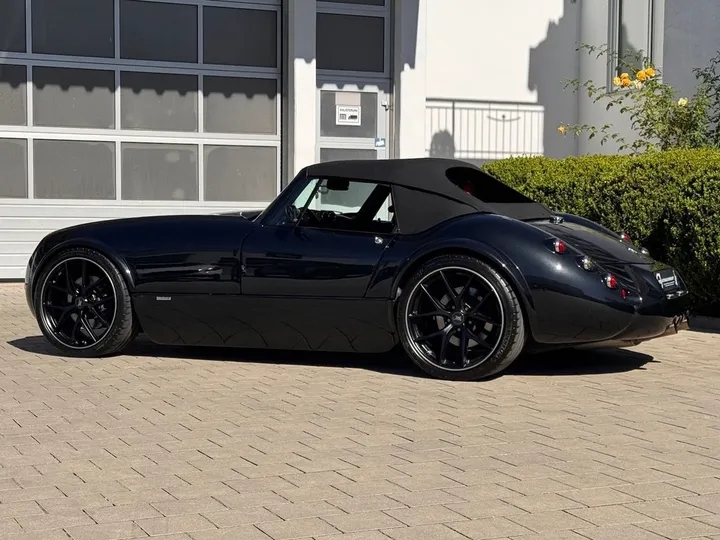 Wiesmann MF 3
