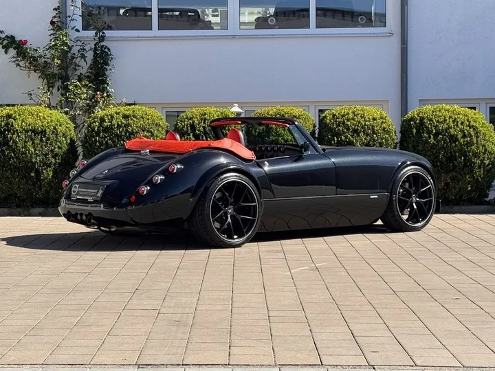 Wiesmann MF 3