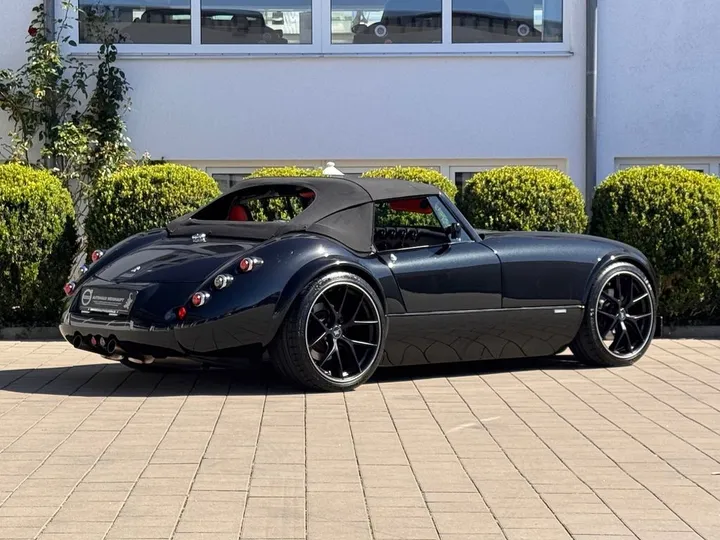 Wiesmann MF 3