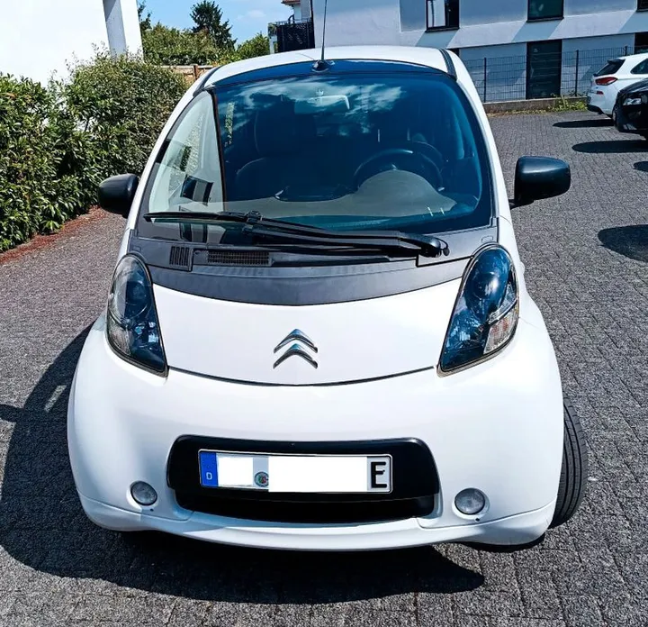 Citroën C-Zero