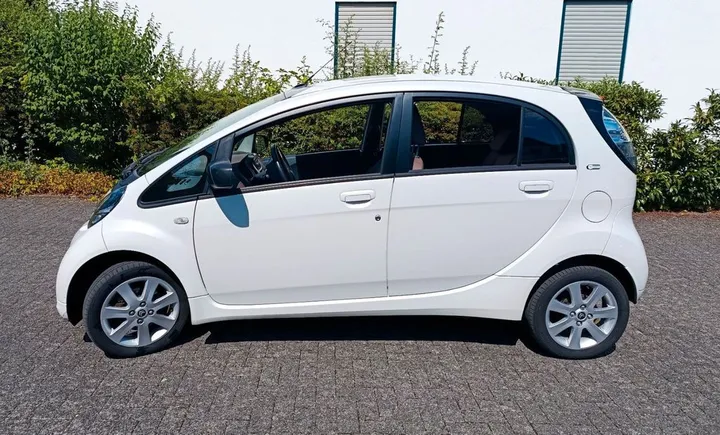 Citroën C-Zero
