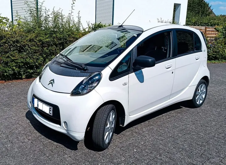 Citroën C-Zero