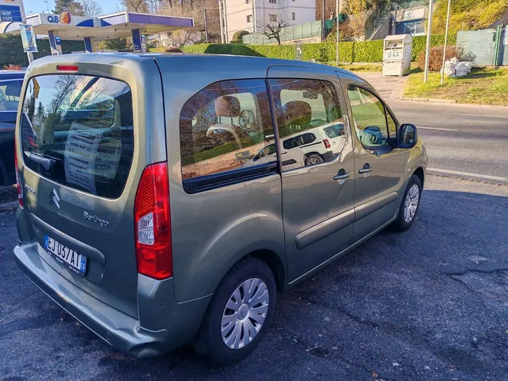 Citroën Berlingo