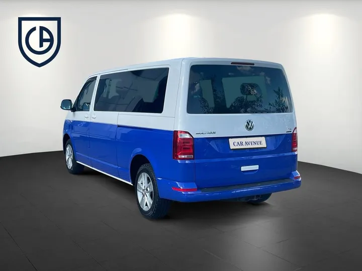 Volkswagen T6 Multivan