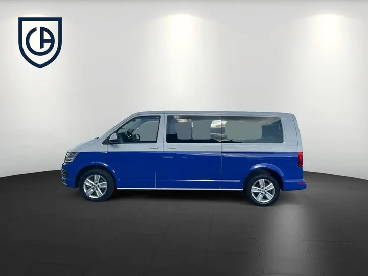 Volkswagen T6 Multivan