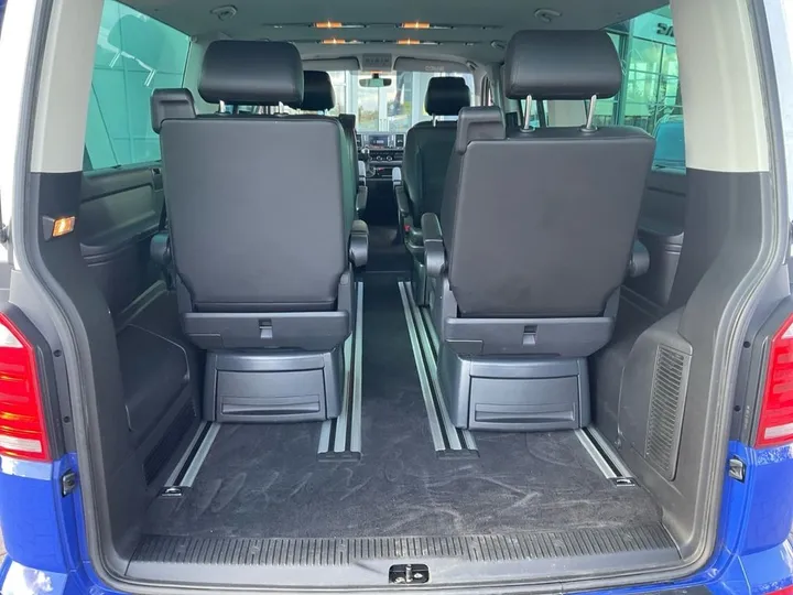 Volkswagen T6 Multivan