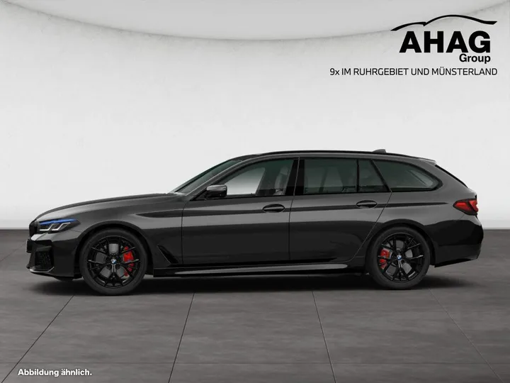BMW 540