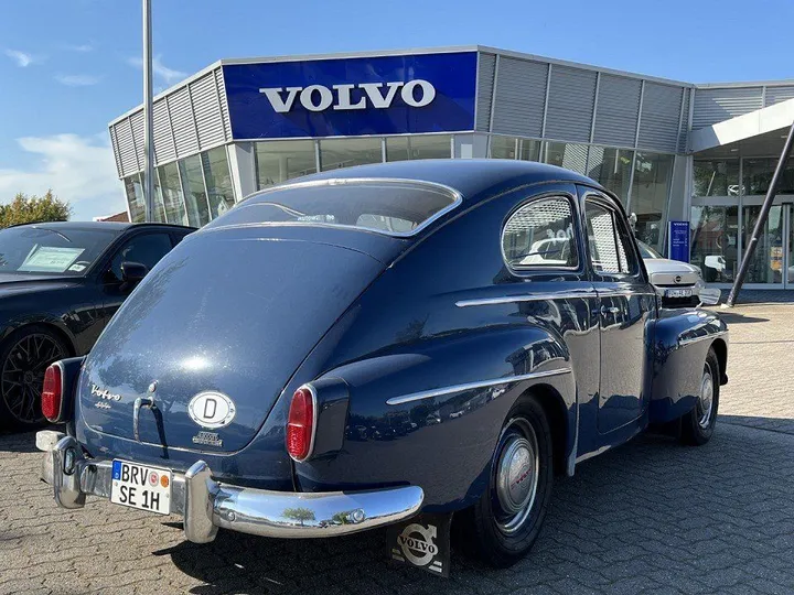 Volvo Other