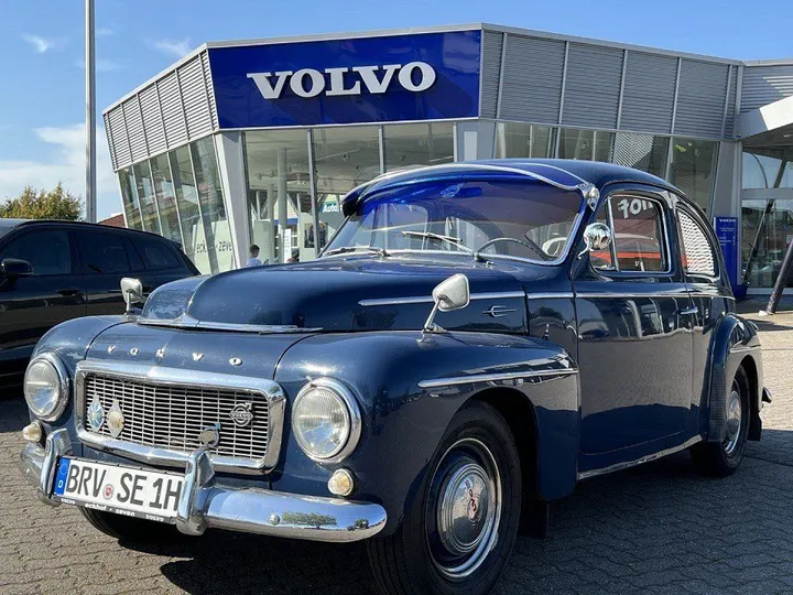 Volvo Other