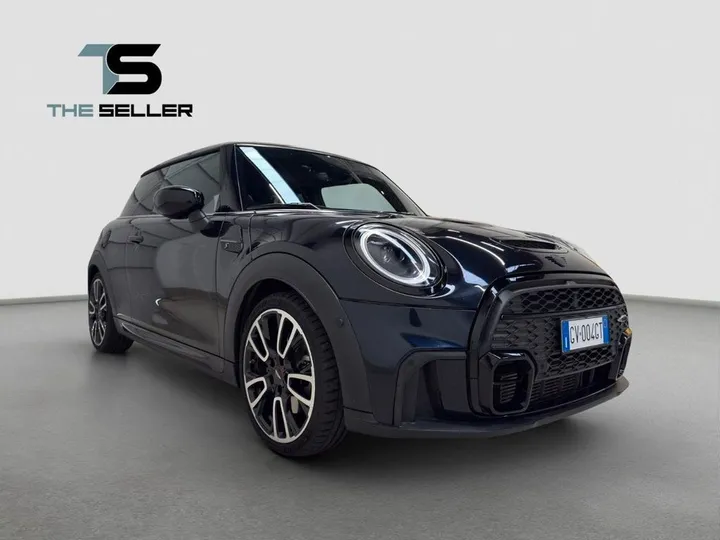 MINI Other