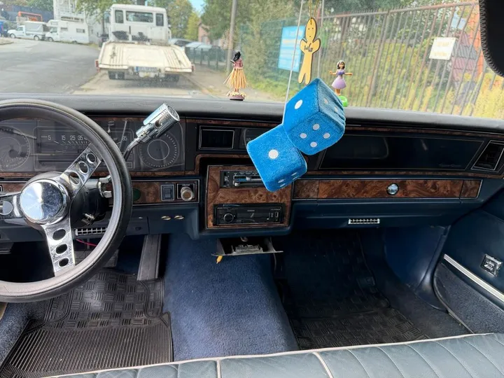Chevrolet Caprice